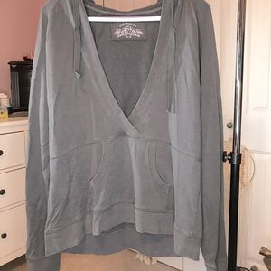 Pullover Sweater/Cardigan